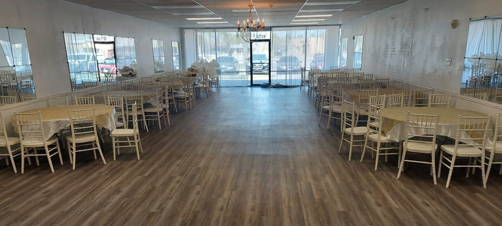 Silver Package Ivy Mini (100 PPL) Saturday