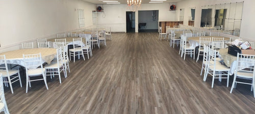 Custom Silver Package Ivy Mini (100 PPL) Saturday